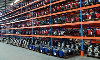 Fuzhou Marato Imp & Exp Co., Ltd.