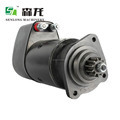 Factory Sales: 24V 11T Starter Motor D904T 0001416069 6290044 18116N 2-7103-1W 911570711