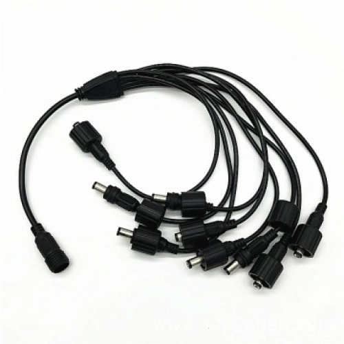 What are the types and functions of USB cables?