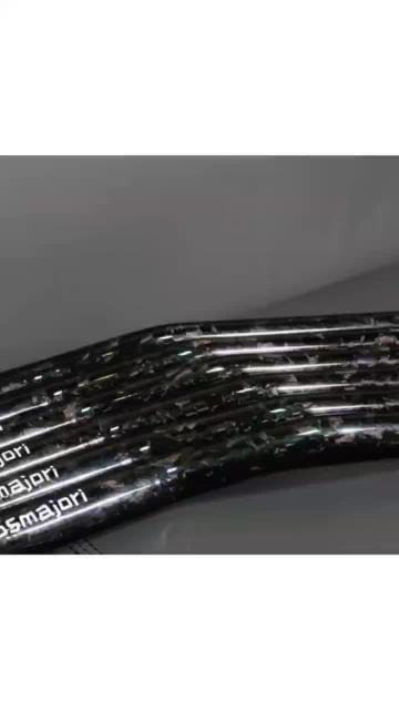 Motorcycle  Handlebars