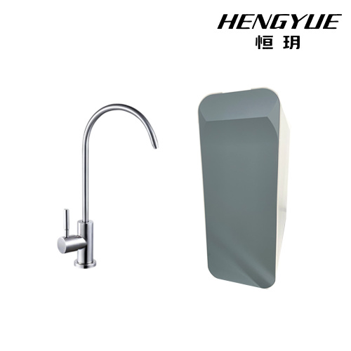 شركة Zhejiang Hengyuezhi Technology Co., Ltd. تطلق أجهزة تنقية المياه المنزلية الذكية المطورة