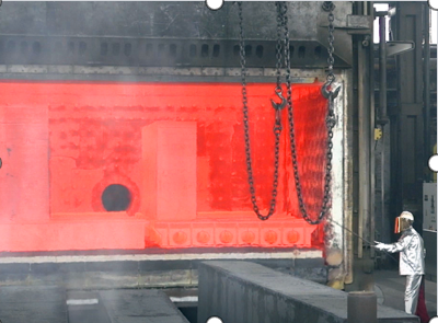 Wärmebehandlung ist entscheidend, um gute Formen in der Metallform zu erstellen! （2）