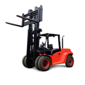 Diesel Forklift Truck Side Load 5 Ton1