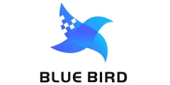Blue Bird 