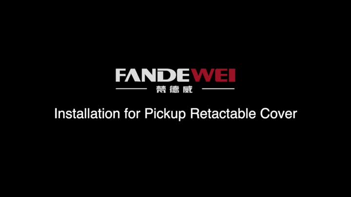 Ben Liner Fix Video