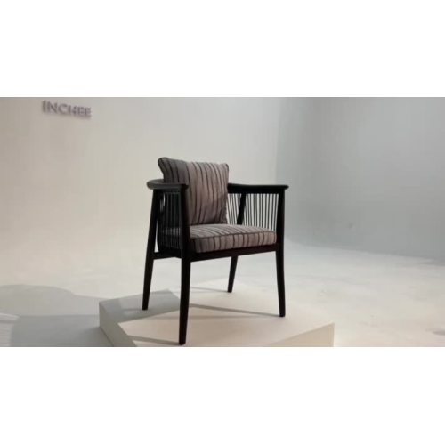 Ash Wood High Quality Dining Chairs