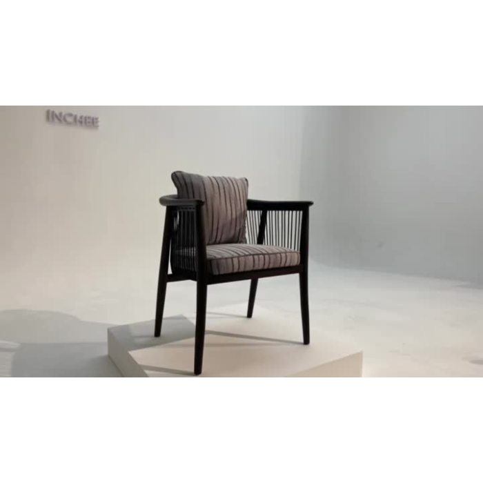 Ash Wood High Quality Dining Chairs