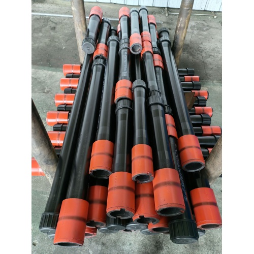 API 5CT Pup Joint Delivery To UAE