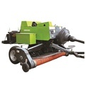 High-Quality Tractor- Mounted Mini Square Baler Machines for Sale1