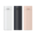 Xiaomi Mijia Thermos Cup Flip Version 2 MJTGB01PL 480ml - Automatic Lock Design, 316 Stainless Steel, 6 Hours Keep Warm1