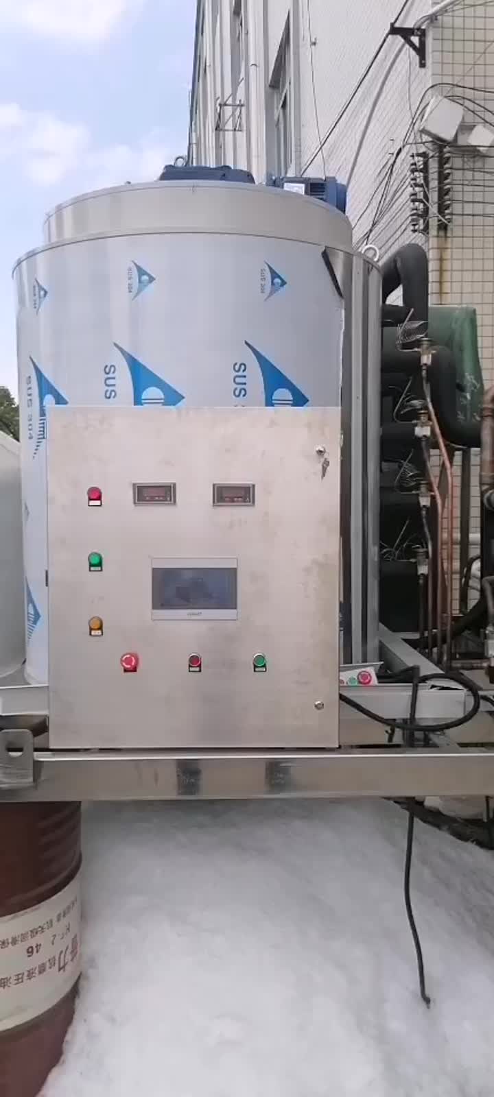 ice making machine