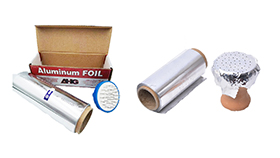 Shisha Aluminum Foil