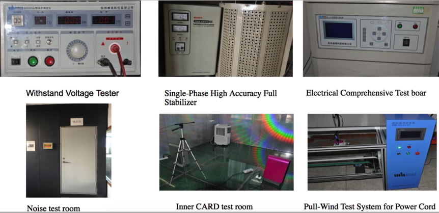 Ningbo Zhe Kai Electric Appliance Co.,Ltd