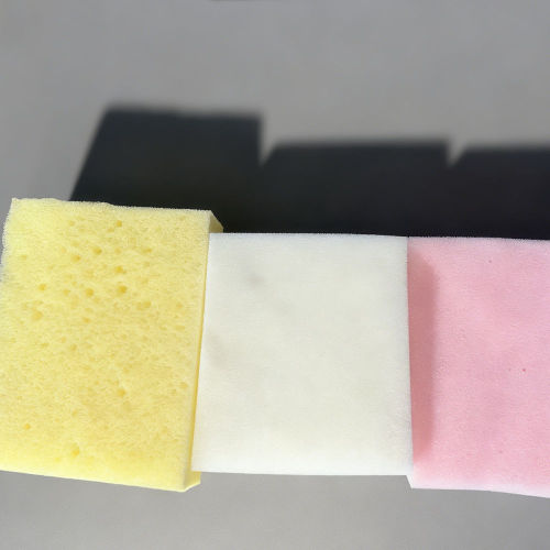 Cara Memilih Busa: Panduan Ahli Bahan Inti Model Simulasi