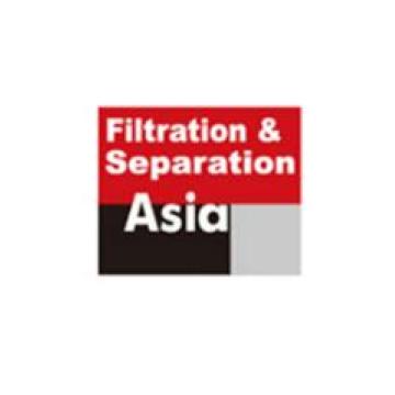 The 10th Asian Filtration and Separation Industry Exhibition