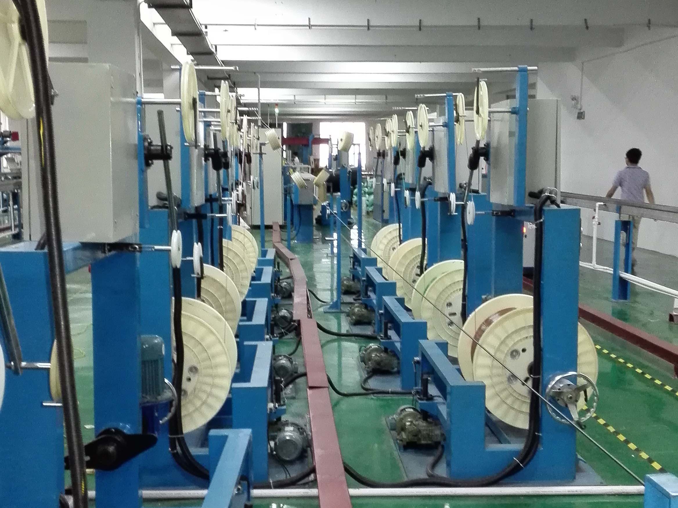 Shenzhen Adela Technology Co., Ltd.