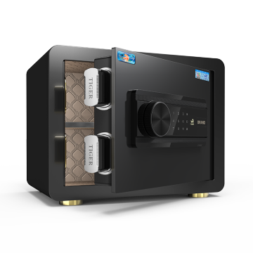 Top 10 Small Electronic Safe Box Manufacturers