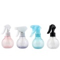 PE Durable Lightweight Room 80ml Cosmetic Trigger Spray Bottle - Pink1