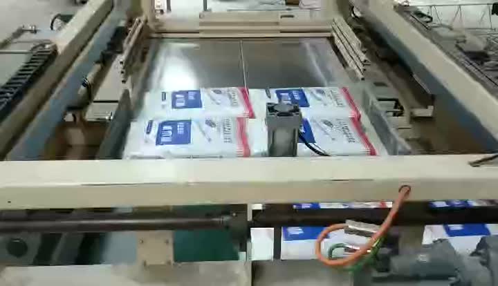 Система поддонов высокого уровня