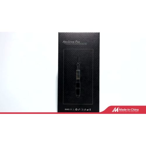 ハイアウロン酸ペン