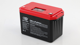 LiFePO4 Battery-CNLFP100-12(DS)