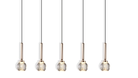 Arylic Pendant Lamp