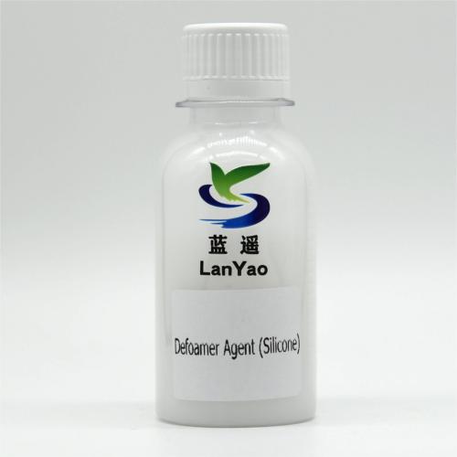 Entschäumer für die petrochemische Industrie