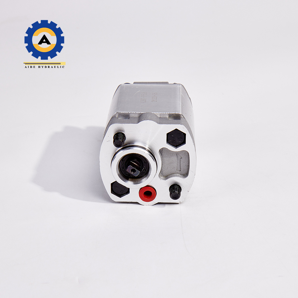 Gear Pump