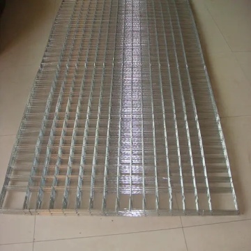 Top 10 Welded Mesh Fence Panels Manufacturers