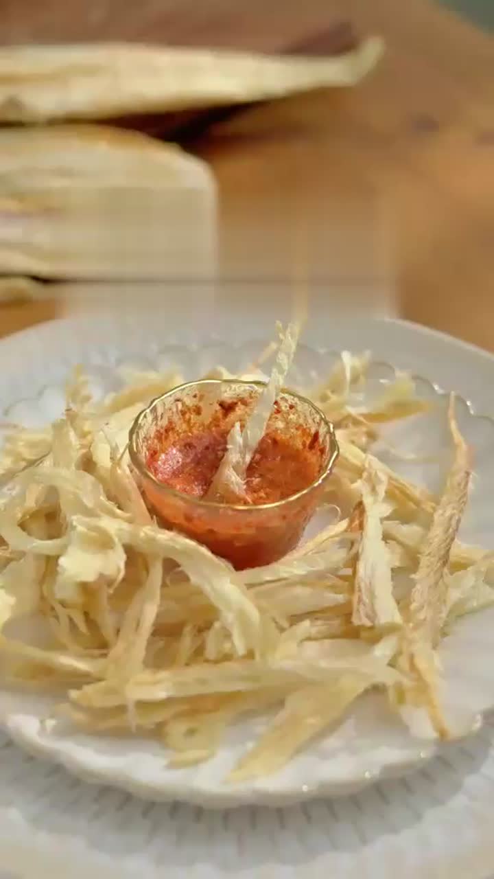 Бостонский маринованный огурец