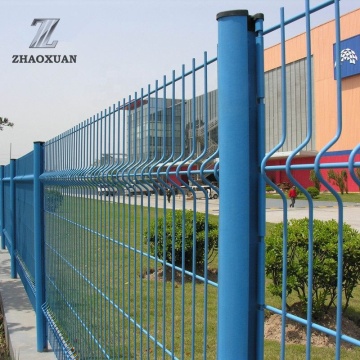 Asia's Top 10 Curved Garden Fence Panels Brand List