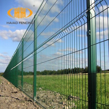 Asia's Top 10 Fence Welded Wire Mesh Brand List