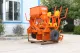 2AMSU Flat Type Cassava Machine Tapioca Root Planter