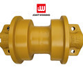 Shantui SD22 Bulldozer Original Factory Single-Sided Support Wheel 155-30-001281