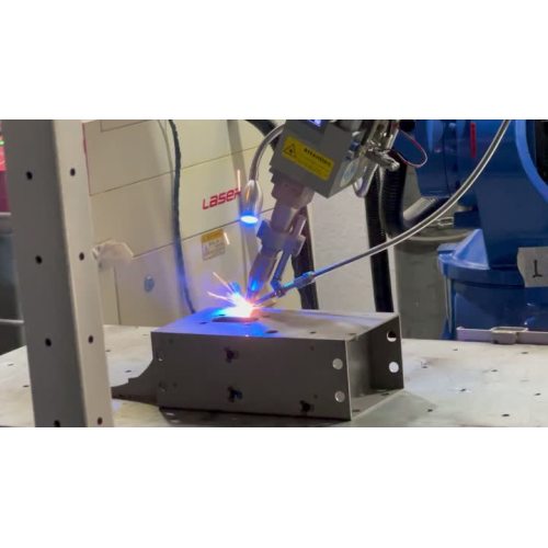 Custom Sheet Metal Fabrication