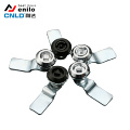 LIDA Stainless Steel and Zinc Alloy MS705 Quarter Turn Industrial Cabinet Toolbox Cam Lock1