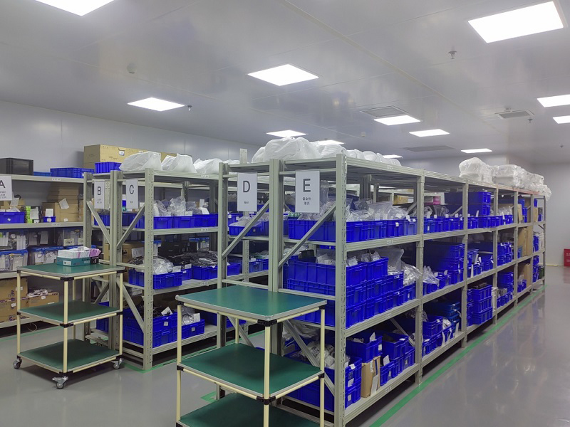 Foshan Ja Suo Medical Device Co., LTD