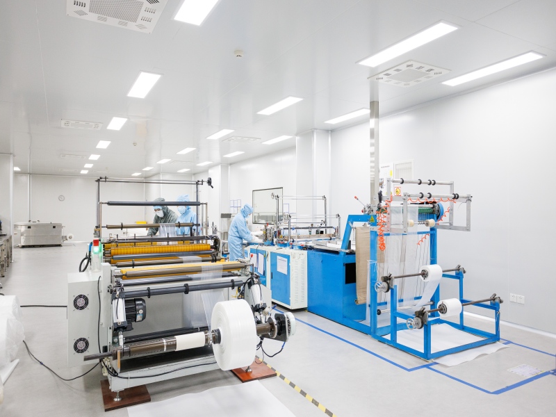 Tops Life Science Co., Ltd.