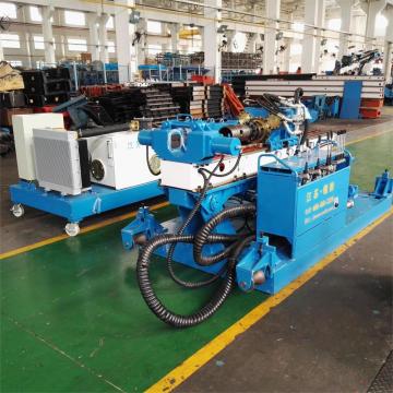 Top 10 China Tunnel Drilling Machine Manufacturing Companies With High Quality And High Efficiency