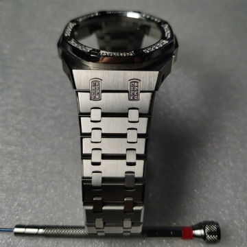 Ten Chinese watch parts customize Suppliers Popular in European and American Countries