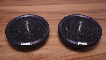 Car SPEAKER