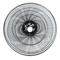 Wholesale 12 Inch 350mm Diameter Fan Guard and Grill1