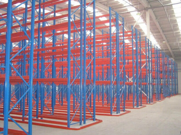 Guangdong Shinestar Storage Equipment Co., Ltd.