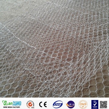 China Top 10 Gabion Wire Mesh Brands