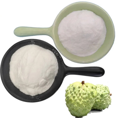 Apakah serbuk Soursop untuk suplemen?