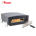 Easy Clean 2000W Electric Pizza Oven - 13 Inch Factory Direct Supply1