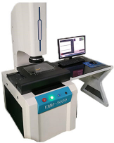 Optical Profile Projector