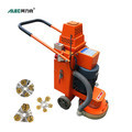 Automatic Concrete Grinding and Polishing Machine1