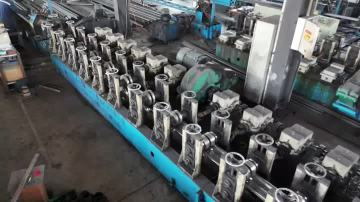 Actual Machinery & Equipment Shots