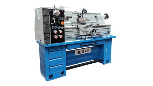 Torni verticali CNC: integrazione di meccanica e scienza dei materiali